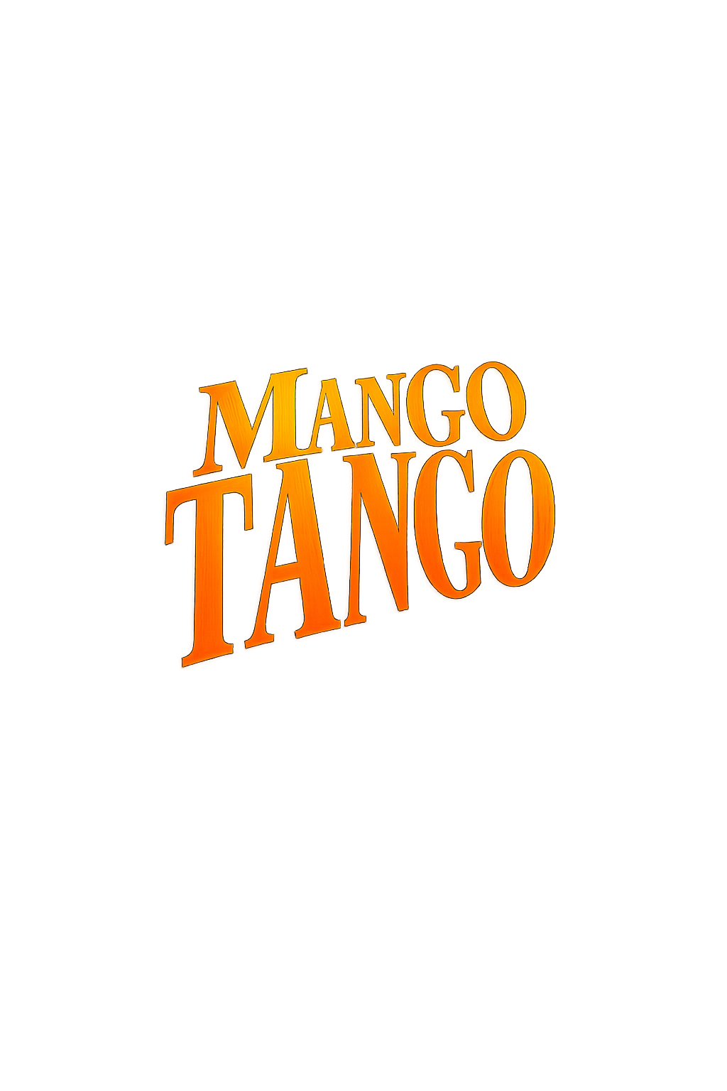 Mango Tango